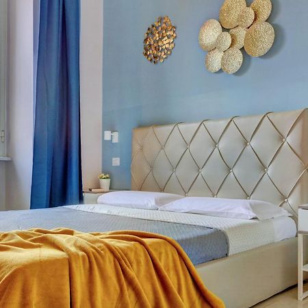 Bed and Breakfast Claudia House Roma Termini Экстерьер фото