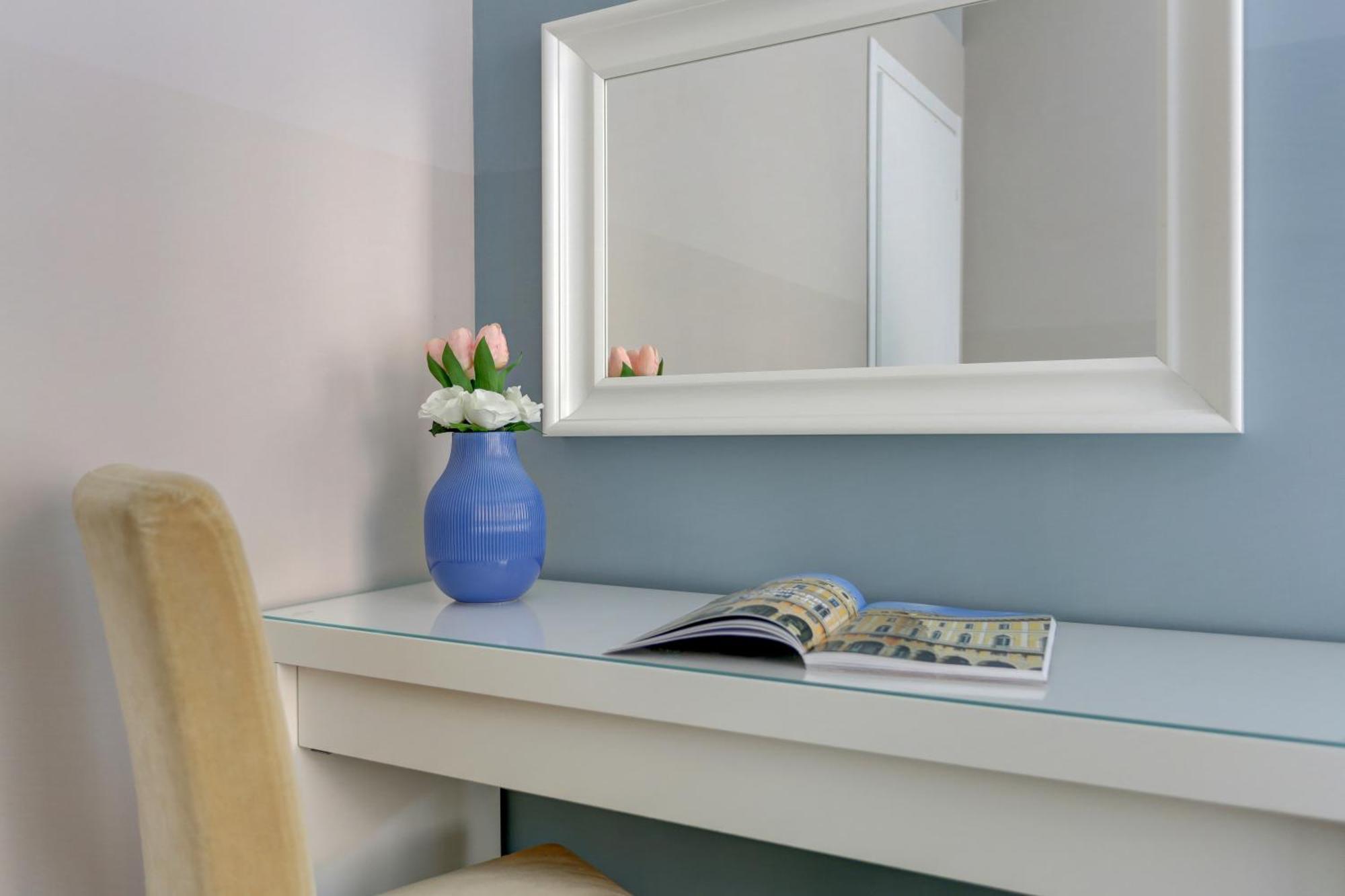 Bed and Breakfast Claudia House Roma Termini Экстерьер фото