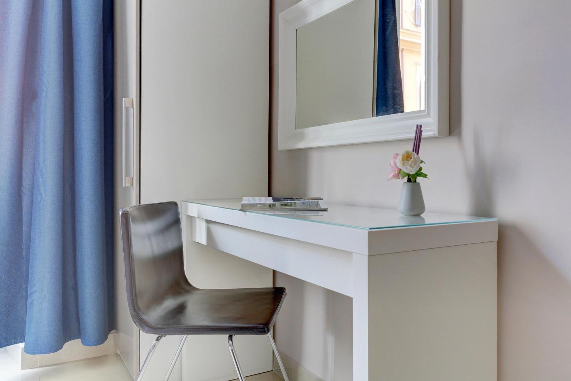 Bed and Breakfast Claudia House Roma Termini Экстерьер фото