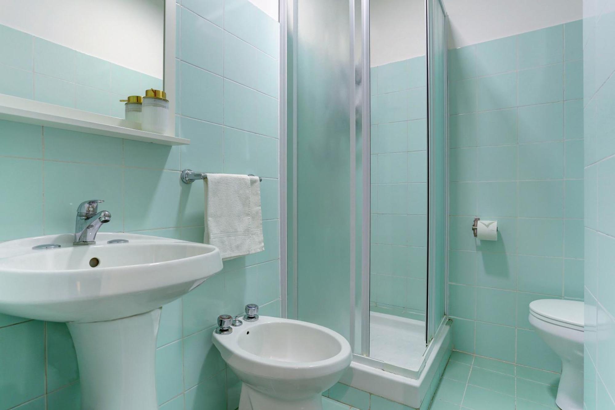 Bed and Breakfast Claudia House Roma Termini Экстерьер фото