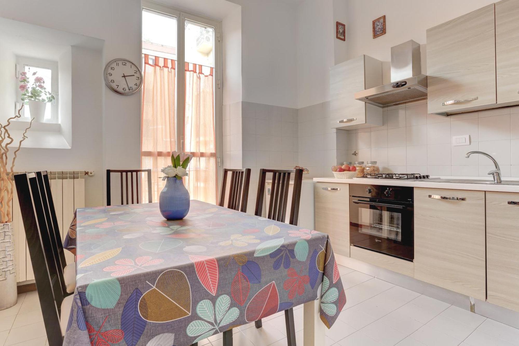 Bed and Breakfast Claudia House Roma Termini Экстерьер фото