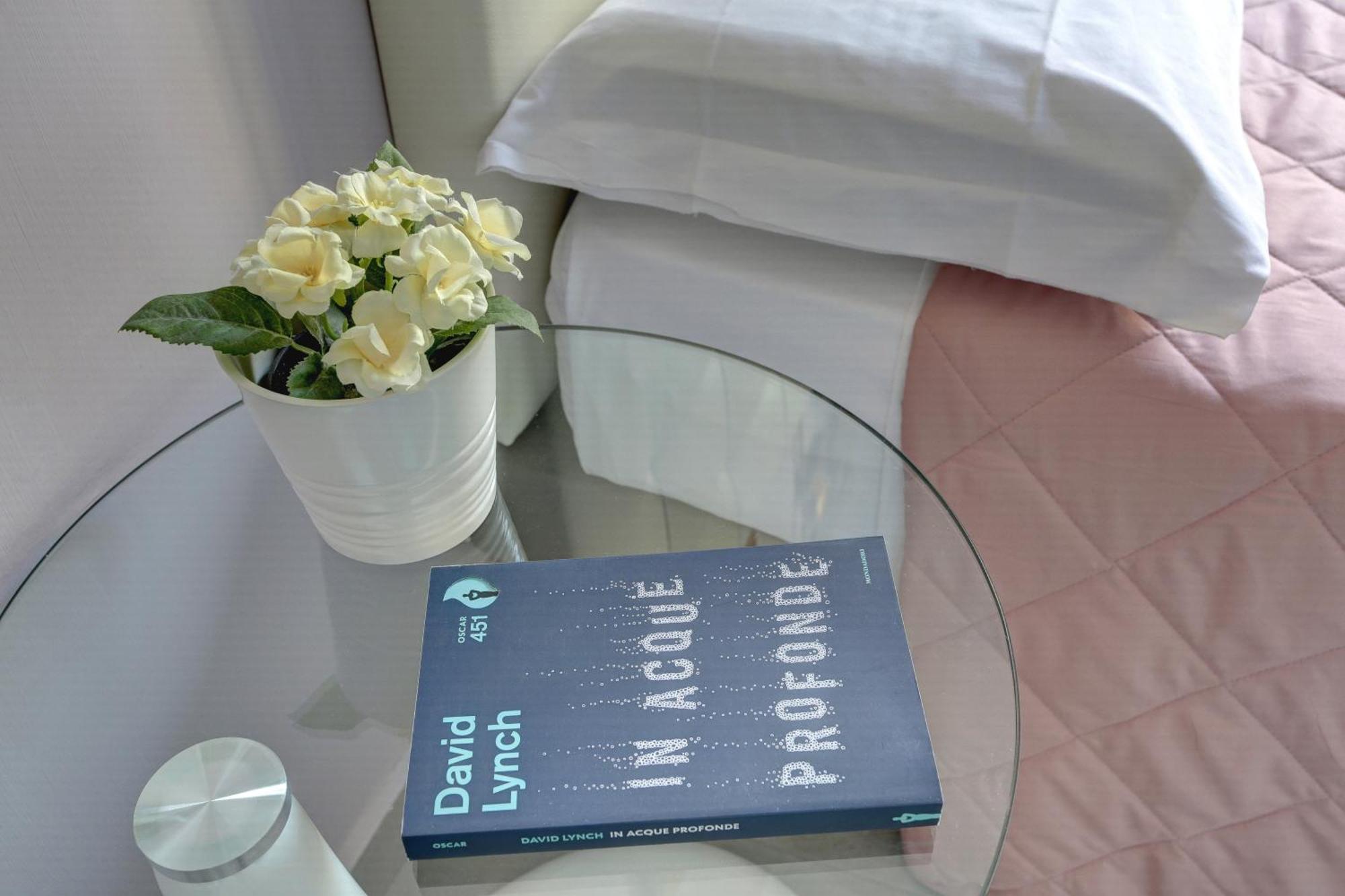 Bed and Breakfast Claudia House Roma Termini Экстерьер фото
